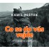 Kamil Pešťák - CO SE DO VÁS VEJDE aneb Když se kruh uzavřel III (2023) /CD-MP3
