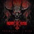 Kerry King - From Hell I Rise (2024) - Limited Red Orange Vinyl