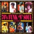 Various Artists - 70's Funk 'n' Soul Classics (Edice 2002) /2CD