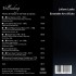 Juliane Laake, Ensemble Art d'Echo - Vollendung - Dílo pro violu da Gamba (2024)