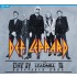 Def Leppard - One Night Only: Live At The Leadmill, Sheffield - May 19, 2023 (2024) /BRD+CD