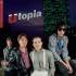 Utopia - Now Playing (2024) - Limited Vinyl