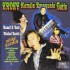 Kamil Emanuel Gott A Michal David - Kroky Kamila Emanuela Gotta (1998) /Kazeta