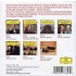 Johann Sebastian Bach / Vladimir Horowitz - Kompletní nahravky pro Deutsche Grammophon / Complete Recordings On Deutsche Grammophon (Edice 2010) /7CD BOX