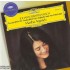 Johann Sebastian Bach / Martha Argerich - Toccata BWV 911 / Partita BWV 826 / Englische Suite No. 2 BWV 807 (Edice 2000)