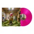 Foster The People - Paradise State Of Mind (2024) - Limited Pink Vinyl