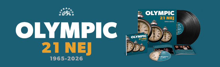 Olympic – 21
