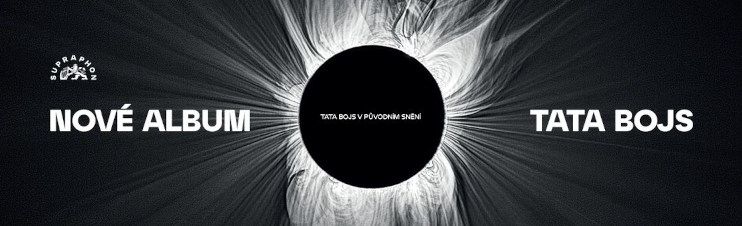 Tata Bojs - V původním snění