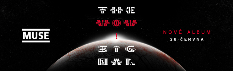 MUSE - Wow! Signal