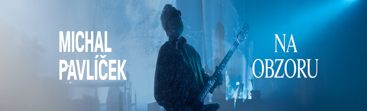 Michal Pavlíček - Na obzoru