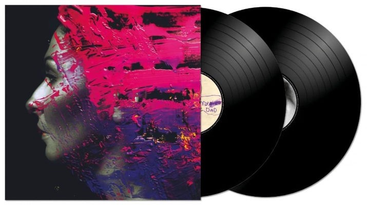 Steven Wilson - Hand. Cannot. Erase (Edice 2023) - Vinyl