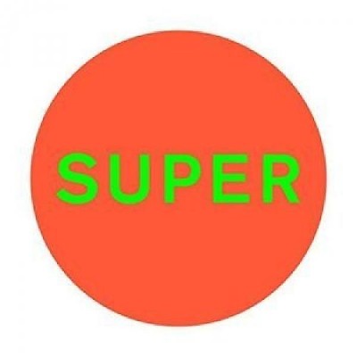 Pet Shop Boys - Super (Limited Edition) - 180 gr. Vinyl 