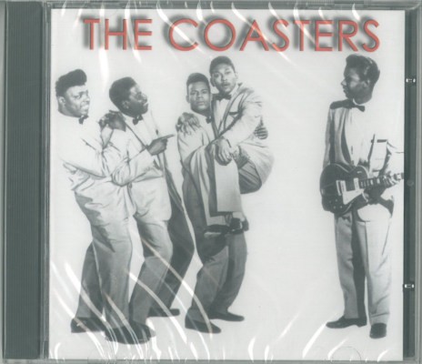 Coasters - Greatest Hits (2002)