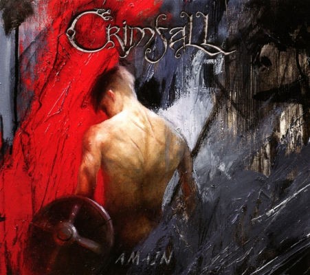 Crimfall - Amain (2017)