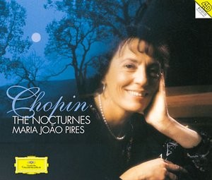 Chopin, Frédéric - CHOPIN Nocturnes Pires KLASIKA