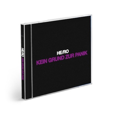 He/Ro - Kein Grund Zur Panik (2025)