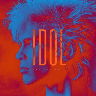 Billy Idol - Vital Idol: Revitalized (2018) - Vinyl