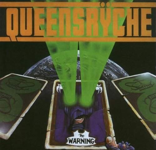 Queensrÿche - Warning 