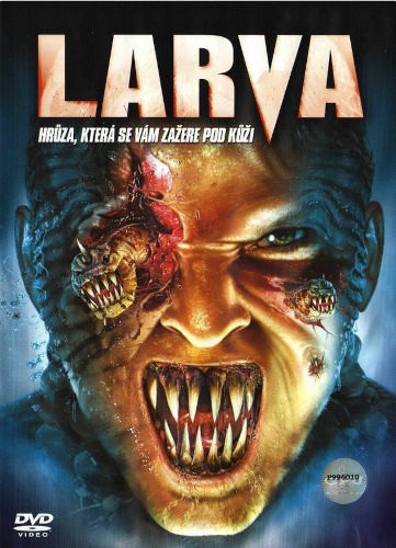 Film/Horor - Larva 
