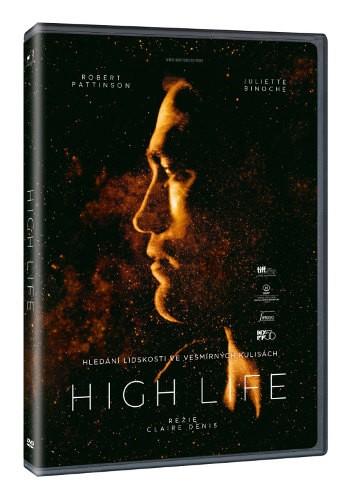 Film/Sci-fi - High Life 