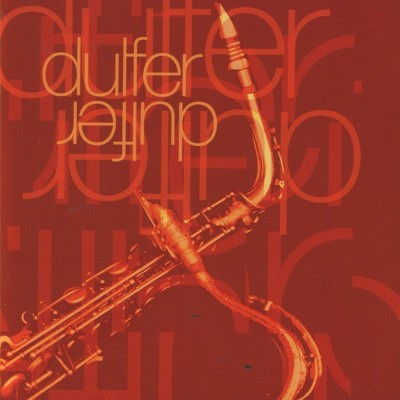 Candy Dulfer & Hans Dulfer - Dulfer Dulfer (2002) 