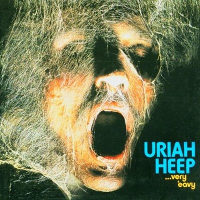 Uriah Heep - Very 'Eavy Very 'Umble (Expanded Edition) 