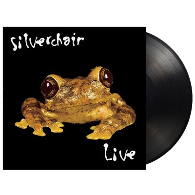 Silverchair - Live At The Cabaret Metro (Edice 2026) - 180 gr. Vinyl