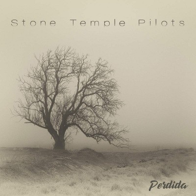 Stone Temple Pilots - Perdida (2020) - 140 gr. Vinyl