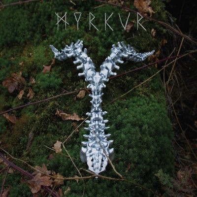 Myrkur - Spine (2023)