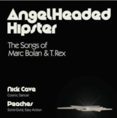 Nick Cave - Cosmic Dancer (Single, RSD 2020) – 7“ Vinyl