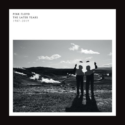 Pink Floyd - Later Years 1987-2019 (Edice 2019) - Vinyl