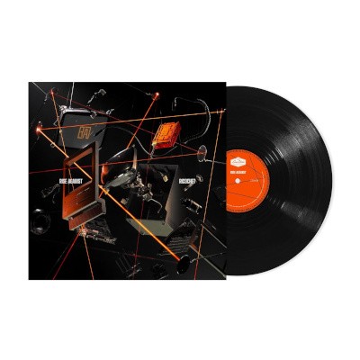 Rise Against - Ricochet (2025) - Vinyl
