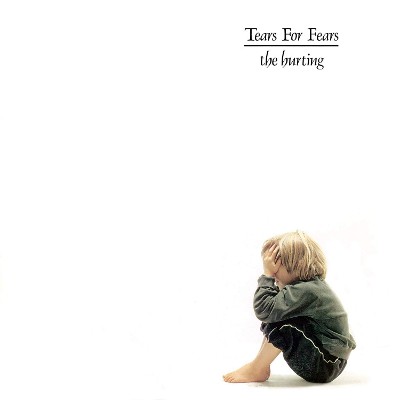 Tears For Fears - Hurting (Reedice 2019) - Vinyl