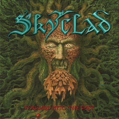 Skyclad - Forward Into The Past (2017) - Vinyl 