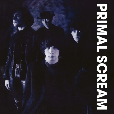 Primal Scream - Gentle Tuesday / Imperial: The 1987 EP's (EP, RSD 2026) - Limited Vinyl