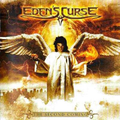 Eden's Curse - Second Coming (2008)