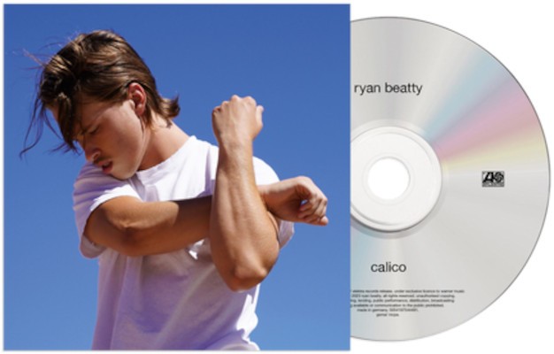Ryan Beatty - Calico (2023)