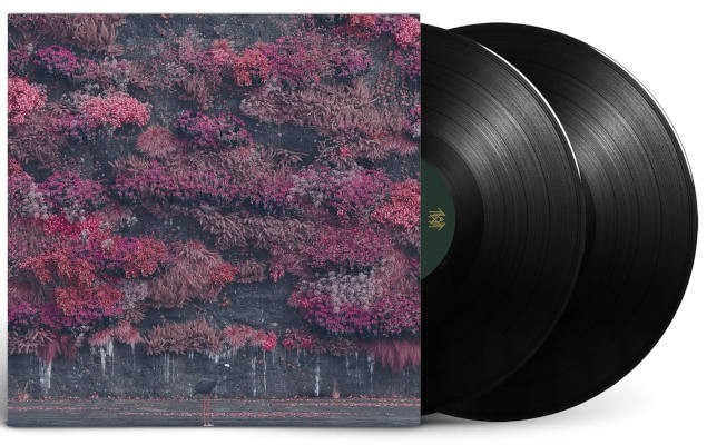 Sleep Token - Even In Arcadia (2025) - Vinyl