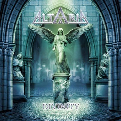 Altaria - Divinity (Remaster 2020)