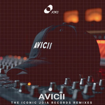 Various Artists - Avicii: The Iconic Joia Records Remixes (Limited Edition, 2025) - 180 gr. Vinyl