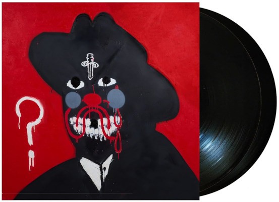 21 Savage - What Happened To The Streets? (2026) - Vinyl