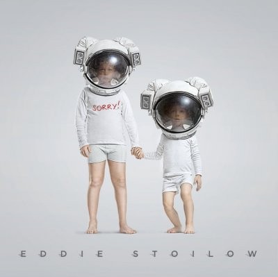 Eddie Stoilow - Sorry! (2013) 