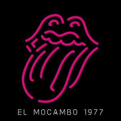 Rolling Stones - Live At The El Mocambo 1977 (2022) - Vinyl