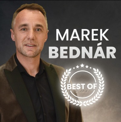 Marek Bednár - Best Of 2023 (2024)