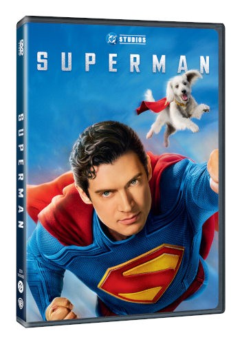 Film/Sci-fi - Superman 