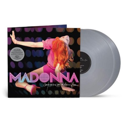 Madonna - Confessions On A Dance Floor (Disco Nights) /Edice 2026, Limited Vinyl