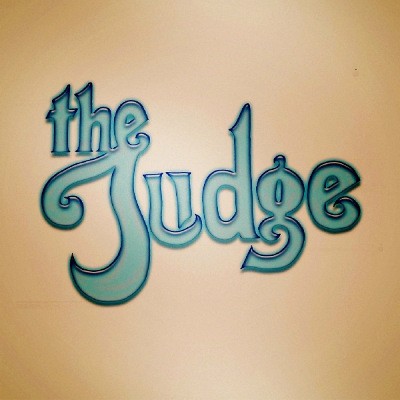 Judge - Judge (2016) 