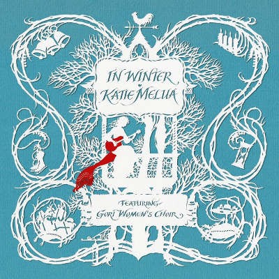 Katie Melua - In Winter (2016) - Vinyl 