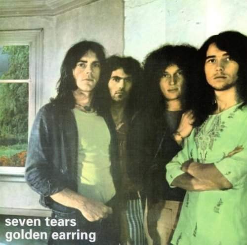 Golden Earring - Seven Tears 
