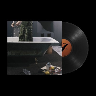 Jaehyun - 1st Album 'J' (2024) - Vinyl